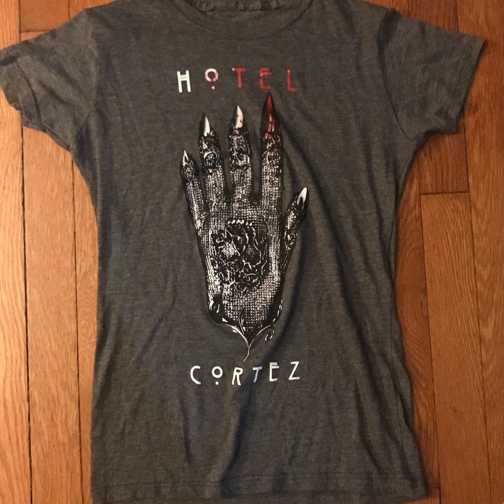 FINAL PRICE American Horror Story LADY GAGA